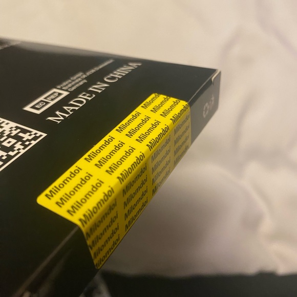 -Glass Screen Protector- - Picture 5 of 8